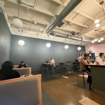 Coffee Commissary - Inside - Coffee & Tea Near Me - Glendale, California Coffee Commissary - Inside - Coffee & Tea Near Me - Glendale, California