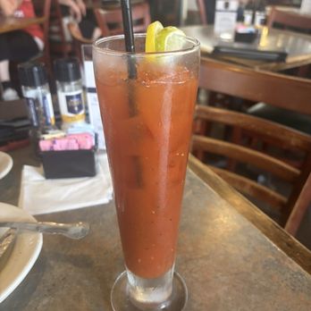 Rue Royale Antoine - Bloody Mary - Cajun/Creole Near Me - New Orleans, Louisiana Rue Royale Antoine - Bloody Mary - Cajun/Creole Near Me - New Orleans, Louisiana