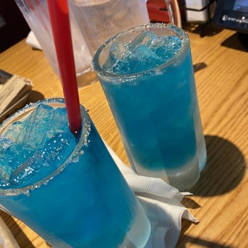 Chili's - Blueberry Margarita - American Near Me - Gulfport, Mississippi Chili's - Blueberry Margarita - American Near Me - Gulfport, Mississippi