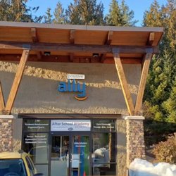 Positive Ally Redmond, WA location for K & 1st Grade