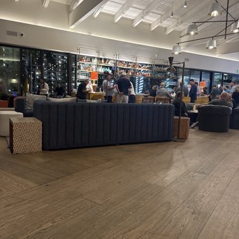 Monkeybar - Indoor bar area - Cocktail Bars Near Me - San Diego, California