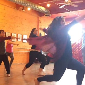 Maple Street Dance Space - Dance Studios Near Me - Albuquerque, New Mexico