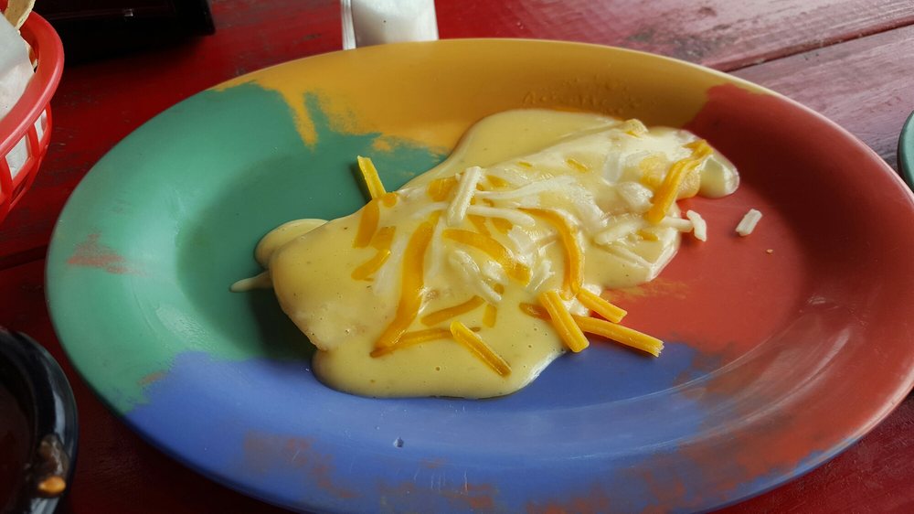 Springs Tex Mex