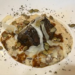 The Blind Horse - Short rib