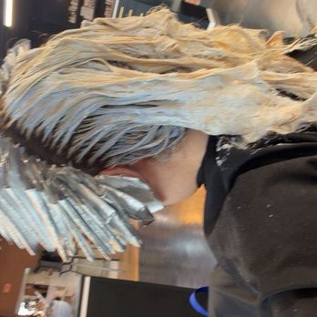 The Boulevard Hair - Hair Salons Near Me - Webster Groves, Missouri