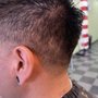 Photo of Jesses Barber 2