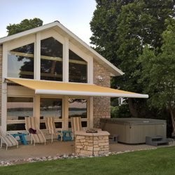 Olson Awning & Canvas