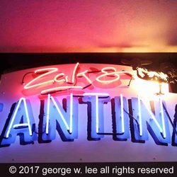 Zak's Cantina