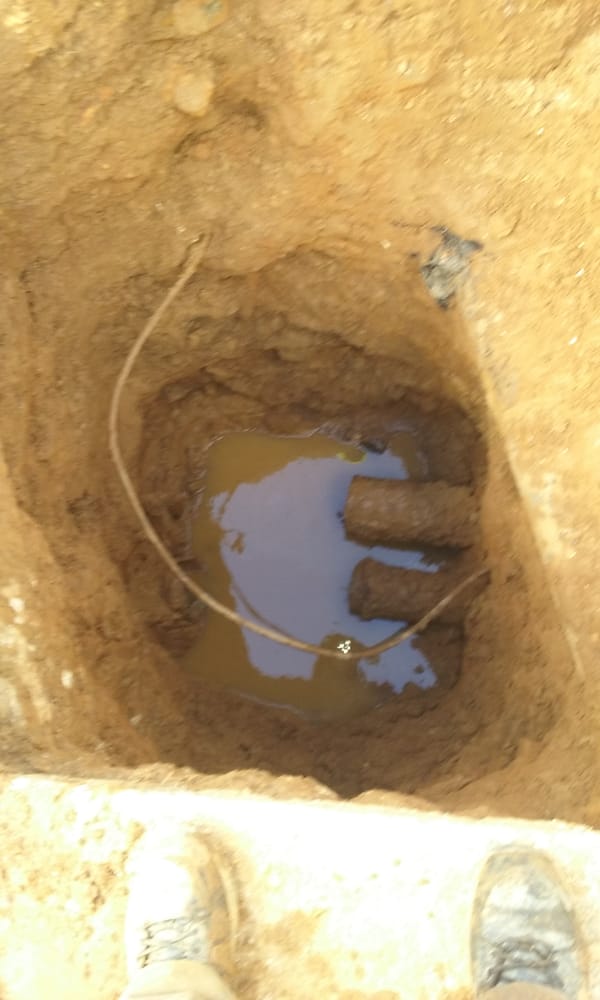 Slide of My Philly Heating