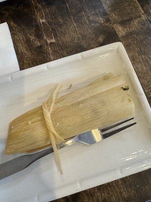 Factory Tamal by null