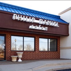 Philip Daniel Salon