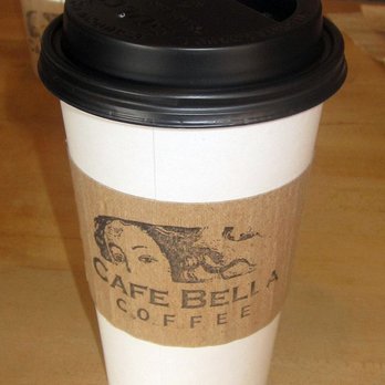 Cafe Bella Coffee - Coffee & Tea Near Me - Rio Rancho, New Mexico