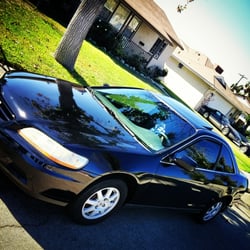 Sonrisa Auto Sales - Drove off the lot as a happy first time buyer