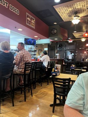 Great Links Brewhouse & Grill by null