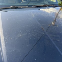 San Diego Gas and Carwash - Carlsbad Shell