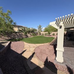 NV Landscapes
