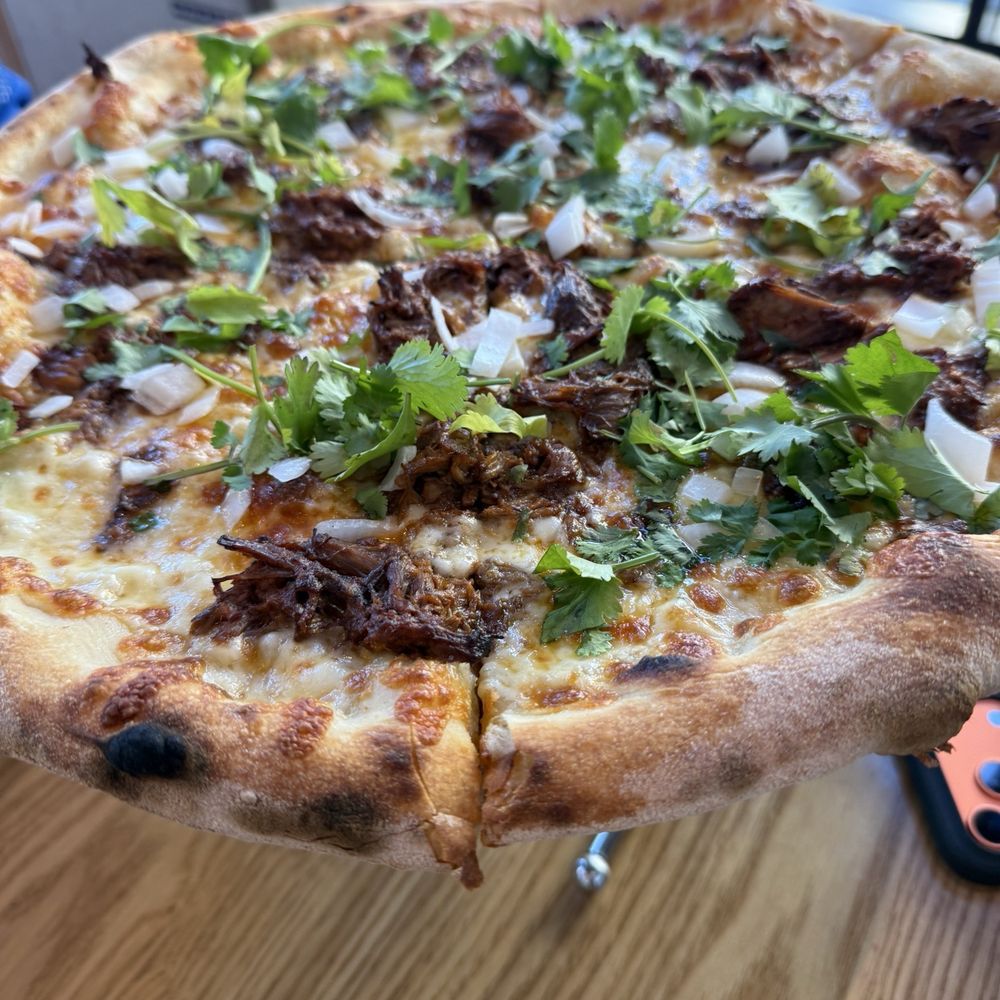 Odie's Pizza - Birria pizza - Pizza Near Me - Oceanside, California Odie's Pizza - Birria pizza - Pizza Near Me - Oceanside, California