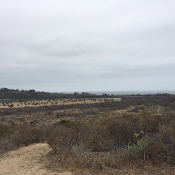 San Mateo Campground - Hike view to the beach - Campgrounds Near Me - San Clemente, California San Mateo Campground - Hike view to the beach - Campgrounds Near Me - San Clemente, California
