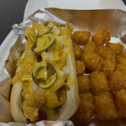 Midwest Coney Connection