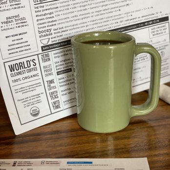 TownHall - The Standard Drip Coffee - New American Near Me - Cleveland, Ohio TownHall - The Standard Drip Coffee - New American Near Me - Cleveland, Ohio