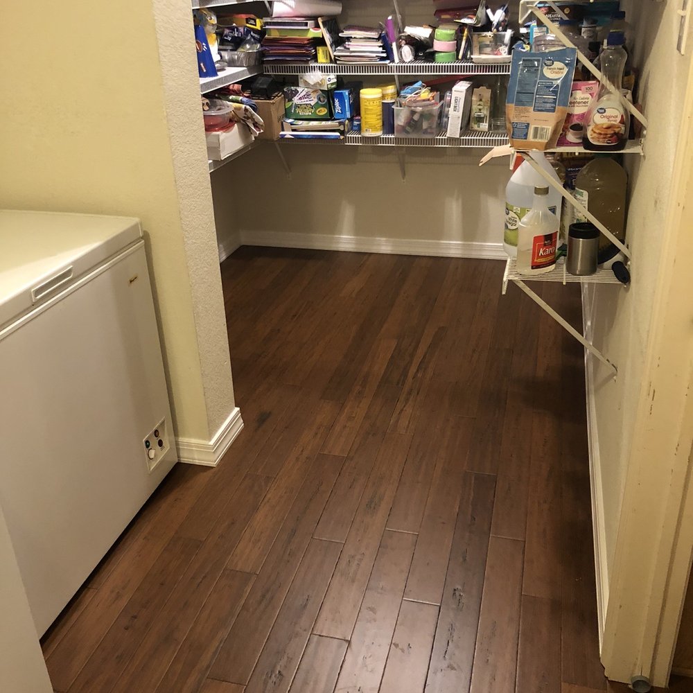 LL Flooring - Denton - Flooring Near Me - Denton, Texas