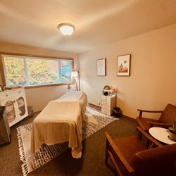 Zen Attitude Acupuncture