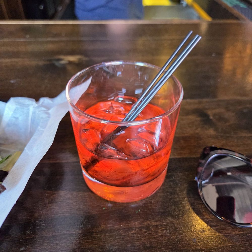 Debris Po Boys & Drinks - Mocktail! - Sandwiches Near Me - Mobile, Alabama Debris Po Boys & Drinks - Mocktail! - Sandwiches Near Me - Mobile, Alabama