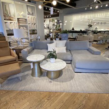 west elm - Furniture Stores Near Me - Denver, Colorado