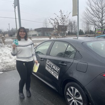 Gateway Driving School - Driving Schools Near Me - Abbotsford, British Columbia