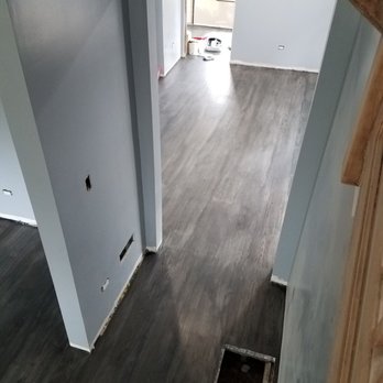 A-American Custom Flooring - Floor with the color I was trying to preserve. - Flooring Near Me - Chicago, Illinois A-American Custom Flooring - Floor with the color I was trying to preserve. - Flooring Near Me - Chicago, Illinois