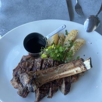 Molos - Ribeye - Greek Near Me - Weehawken, New Jersey