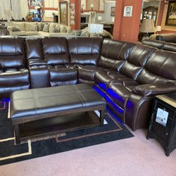 San Benito Furniture - Living room , beds , dining sets