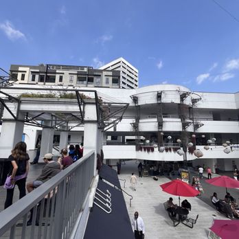 Little Tokyo - Local Flavor Near Me - Los Angeles, California