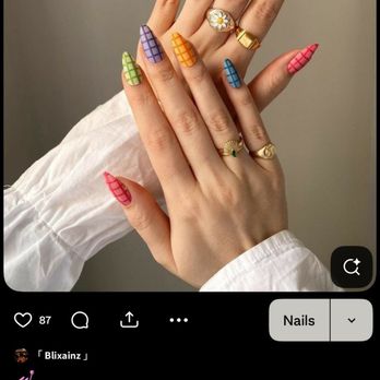 Highlands Nails & Spa - INSPIRATION - Nail Salons Near Me - Las Vegas, Nevada Highlands Nails & Spa - INSPIRATION - Nail Salons Near Me - Las Vegas, Nevada