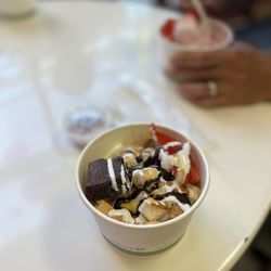 Cherry on Top
