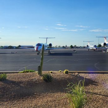 JSX - Airlines Near Me - Scottsdale, Arizona