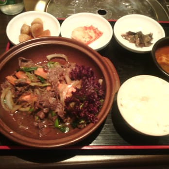 Restaurant Séoul - Korean Near Me - Geneva, GE Restaurant Séoul - Korean Near Me - Geneva, GE