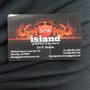 Island Graphics & Screens