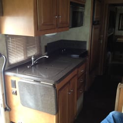 Brambillas RV