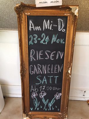 Menu photo 1 Restaurant Hellas Norderstedt, SH