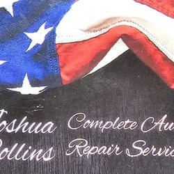Complete Automotive Repair Services