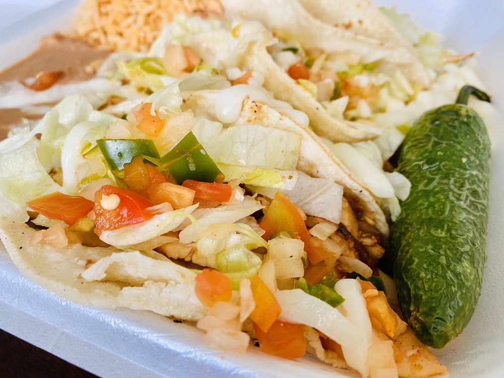 Pollo Asado