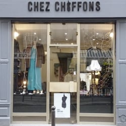 Chez Chiffons Vintage