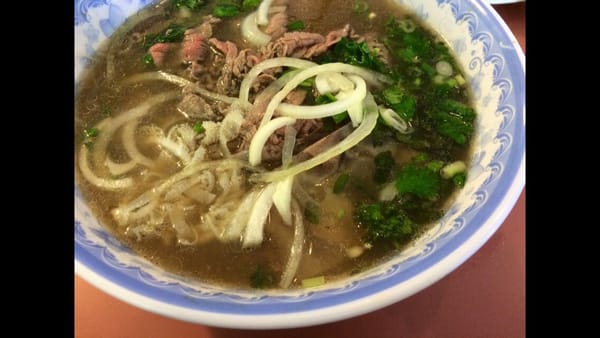 Pho Hao by null