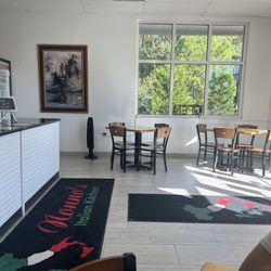 Nonno's Italian Kitchen