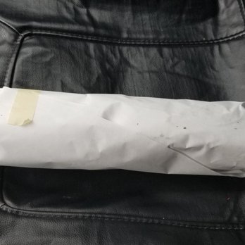 Marian's Sub Shop - Whole Sub. - Sandwiches Near Me - Ruskin, Florida