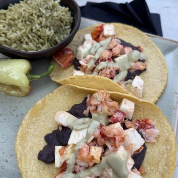Flor De Maiz - Lobster tacos - Cocktail Bars Near Me - Santa Barbara, California Flor De Maiz - Lobster tacos - Cocktail Bars Near Me - Santa Barbara, California