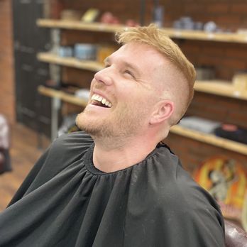 Heather’s Barber Lounge - Barbers Near Me - Cary, North Carolina Heather’s Barber Lounge - Barbers Near Me - Cary, North Carolina
