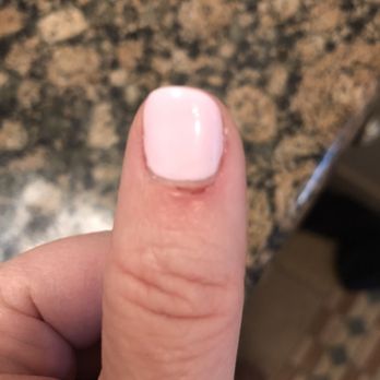 Pinky Polished Nails & Spa - Waxing Near Me - Las Vegas, Nevada Pinky Polished Nails & Spa - Waxing Near Me - Las Vegas, Nevada
