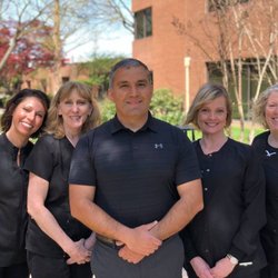 Bakir Family And Cosmetic Dentistry